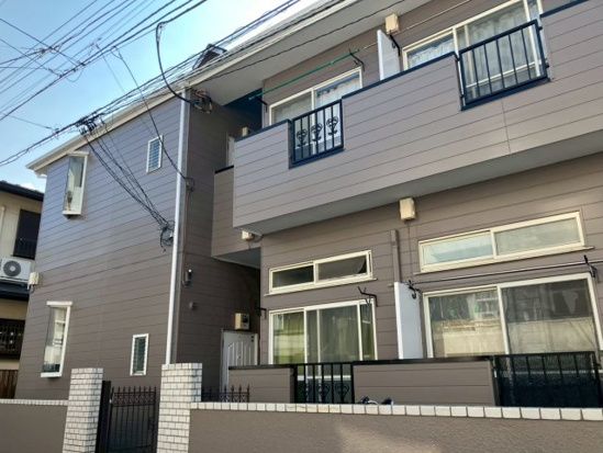 小田急江ノ島線 桜ケ丘駅 徒歩6分 築39年