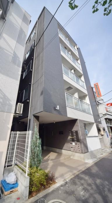 ＪＲ京浜東北線 東十条駅 徒歩7分 築11年