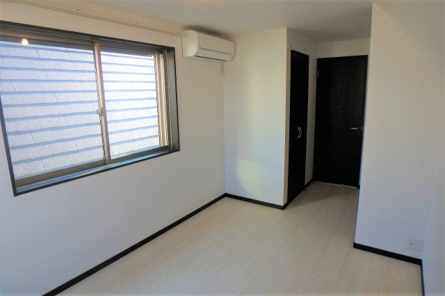 Rent House Hakusanの内装写真