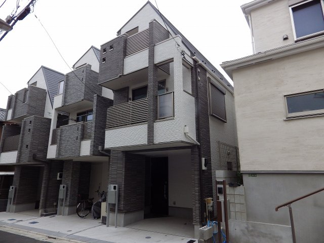 Rent House Hakusan