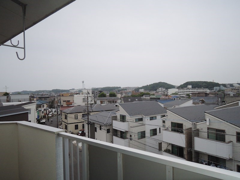 シテヌーブの内装写真