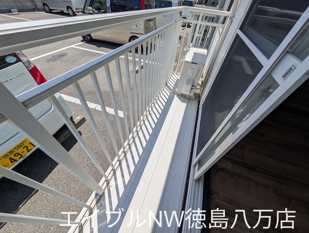サンステージ上助任の内装写真