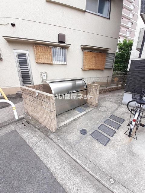 ＪＲ阪和線 鳳駅 徒歩10分 3階建 築10年のその他写真
