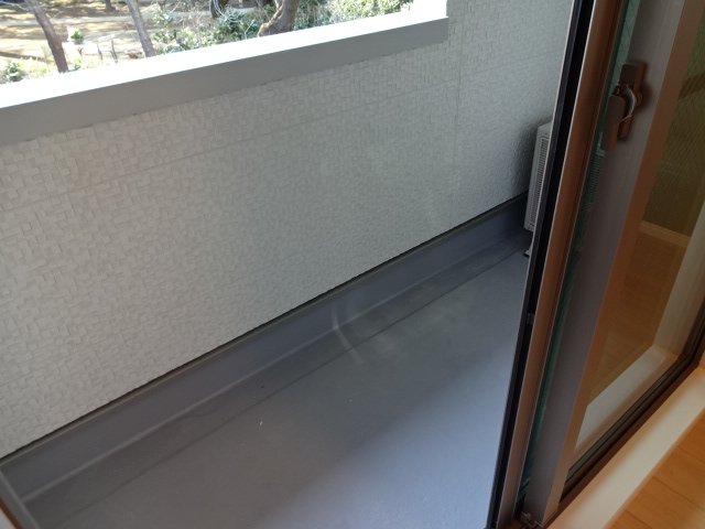 フォレスト成城の内装写真