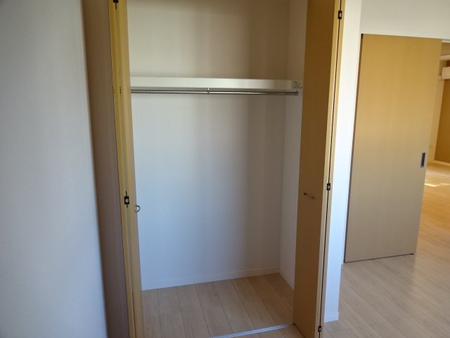 フォレスト成城の内装写真