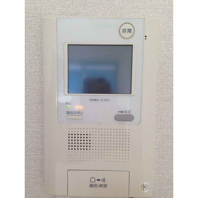 その他設備　物件画像
