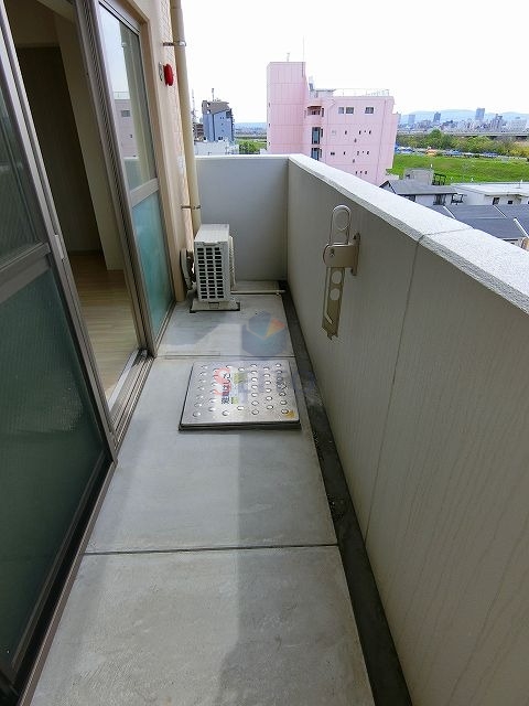 プレスティージュ新大阪の内装写真