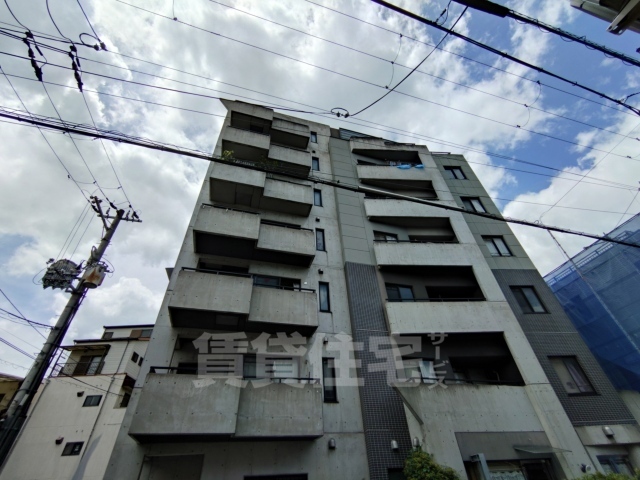 ブリューデル九条