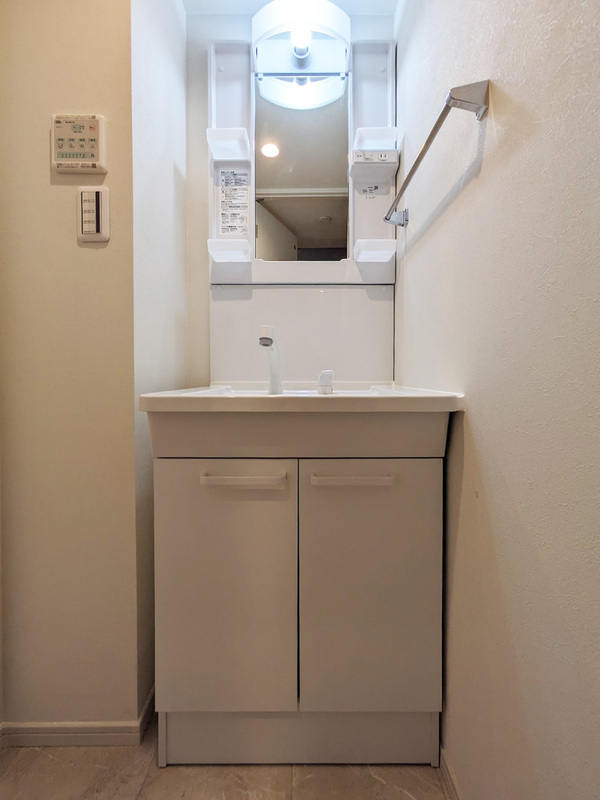 イクシオ M’s HOUSEの内装写真