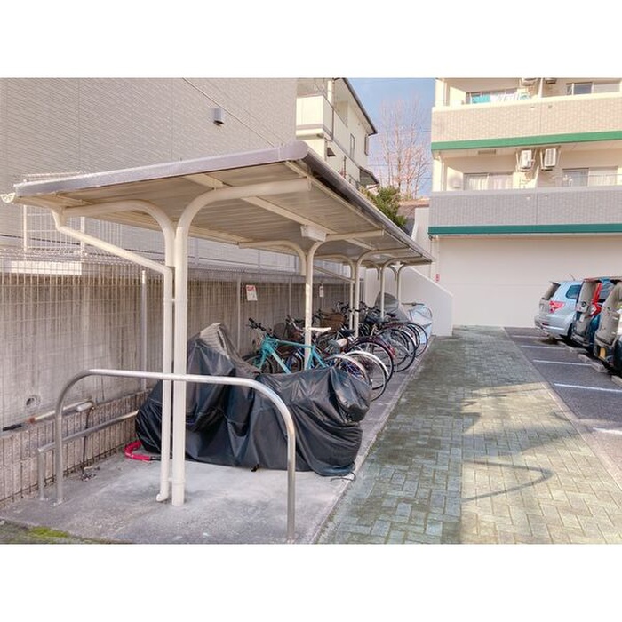 すまいるKATOの外観写真