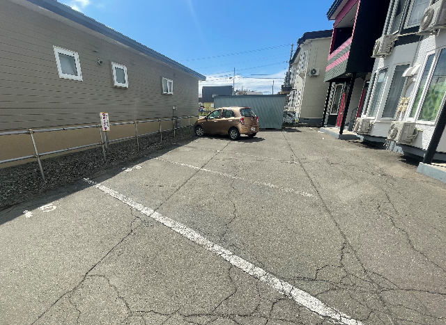 ハイツなかののその他写真