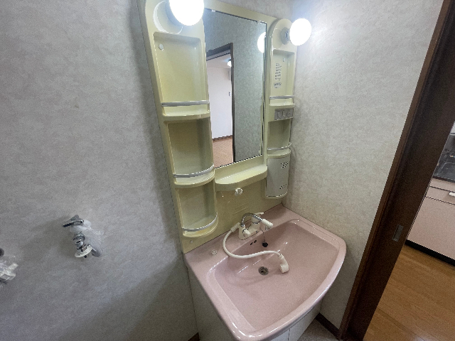 ハイツなかのの内装写真