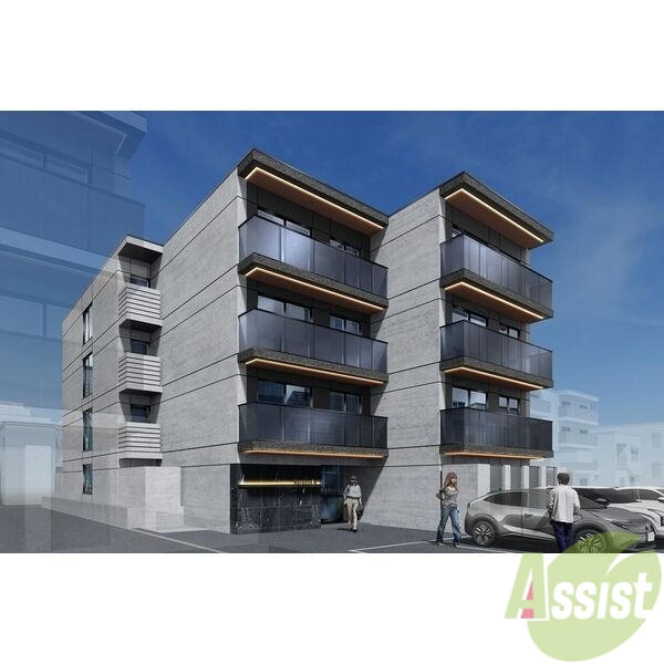 地下鉄東西線 南郷７丁目駅 徒歩3分 新築