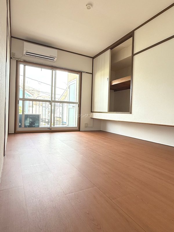 その他部屋・スペース　６帖洋室