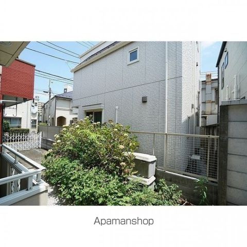 東急田園都市線 駒沢大学駅 徒歩8分 2階建 築33年の内装写真