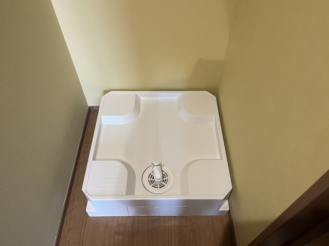 Casa Terzoの内装写真