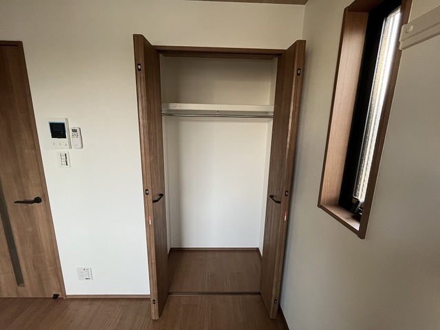 Casa Terzoの内装写真