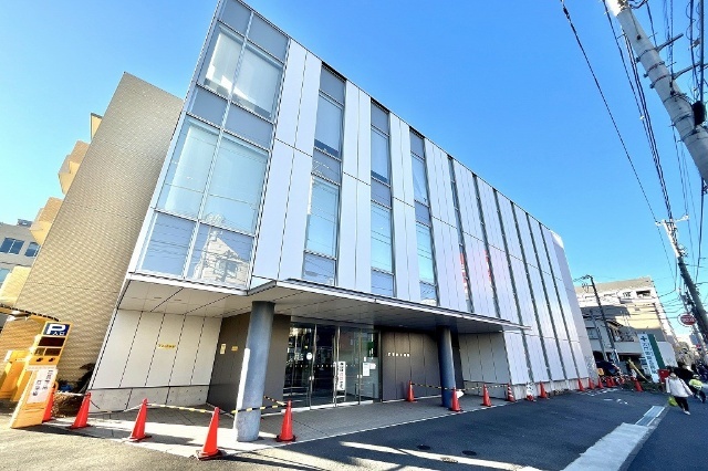 Casa Terzoの周辺写真