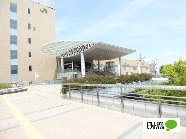 その他　長野駅東口（その他）まで600m