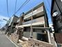 建物外観　綺麗な外観の素敵なお部屋があなたを待っています。