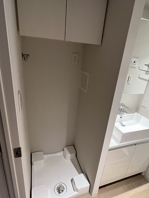 1LDKメゾネット ウェルスクエア初台 HTのその他写真