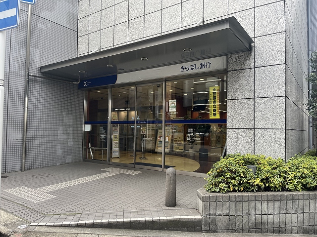 1LDKメゾネット ウェルスクエア初台 HTの周辺写真