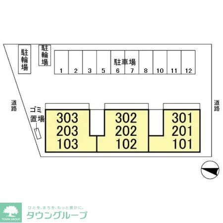 ステラ前ヶ崎のその他写真