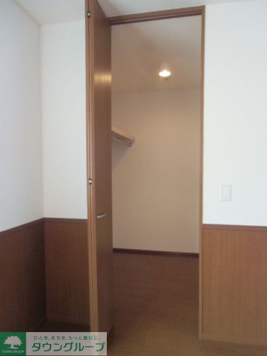 ステラ前ヶ崎の内装写真