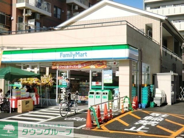ステラ前ヶ崎の周辺写真