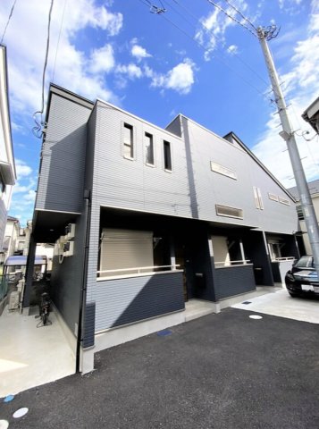 ＪＲ総武線 市川駅 徒歩14分 築7年