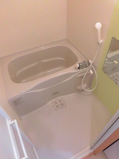 PINE館5の風呂写真