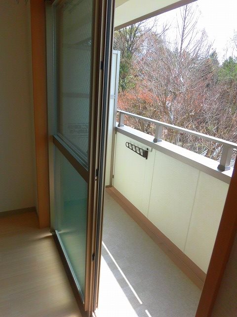 PINE館5の内装写真