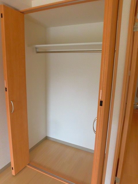 PINE館5の内装写真