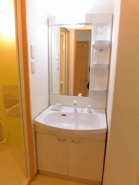 PINE館5の内装写真