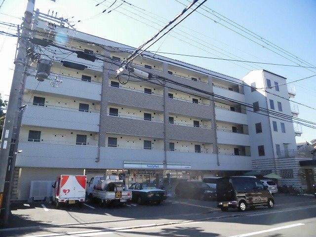PINE館5