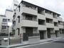 あびこ駅より徒歩5分 2階 築14年3ヶ月の賃貸物件