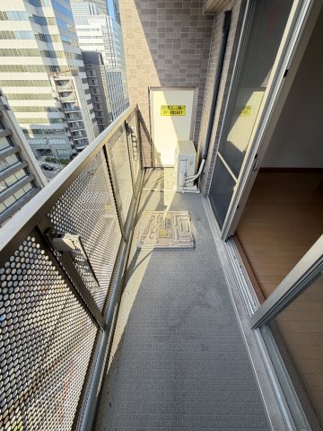 エイペックス中之島南の内装写真