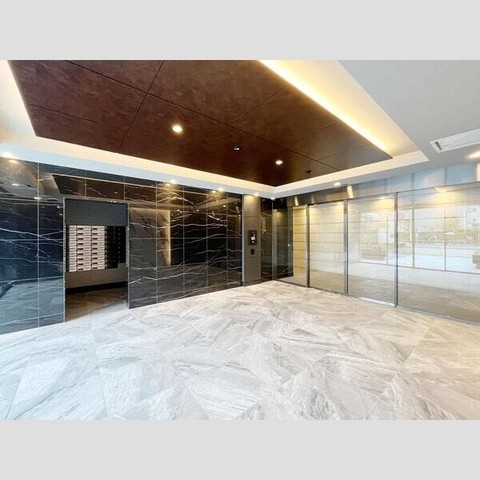 地下鉄千日前線 野田阪神駅 徒歩3分 15階建 築2年のその他写真