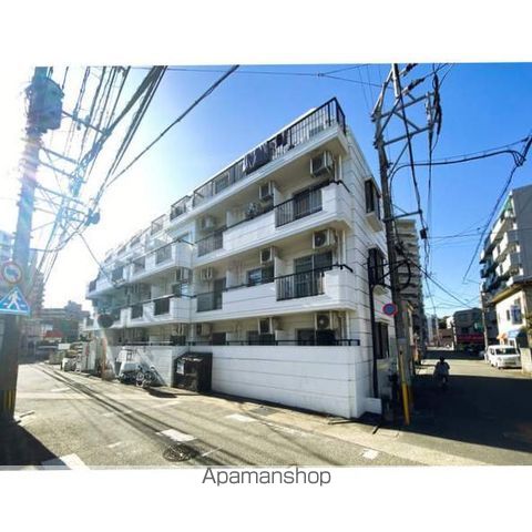 西鉄天神大牟田線 高宮駅 徒歩9分 築40年