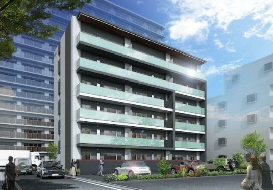 Casa di Speranzaの外観写真