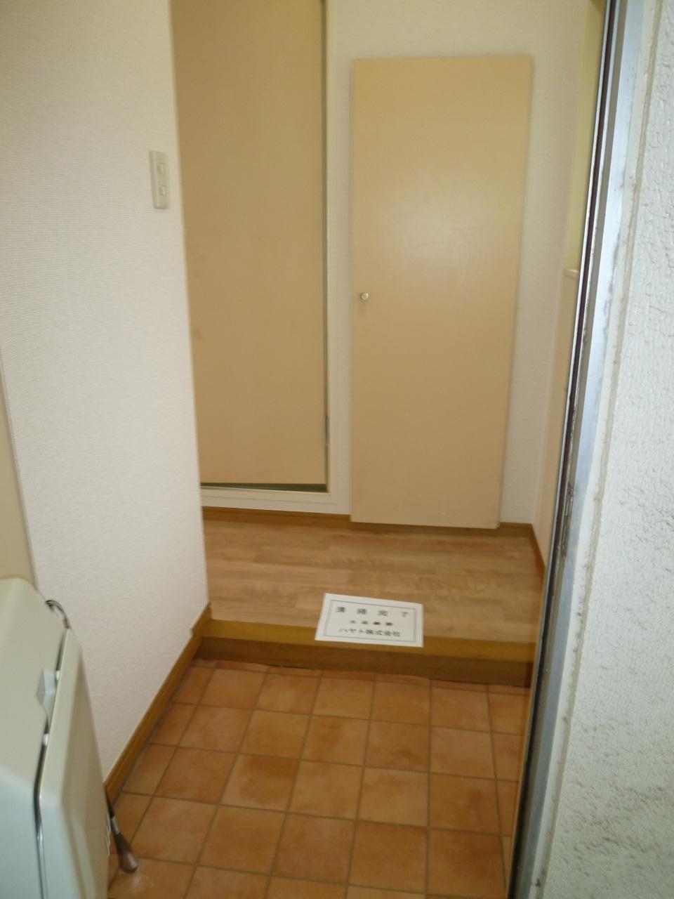ＪＲ京浜東北線 蒲田駅 徒歩7分 3階建 築56年の外観写真