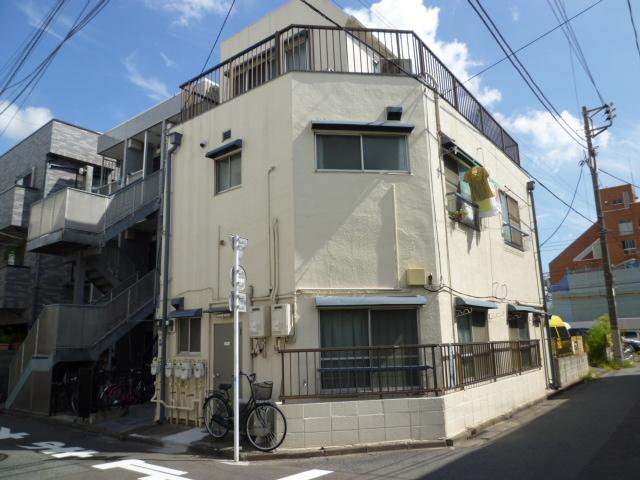 ＪＲ京浜東北線 蒲田駅 徒歩7分 築56年