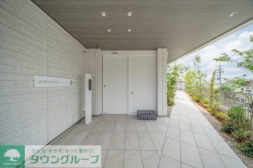 JM HIGASHIYAMAの外観写真