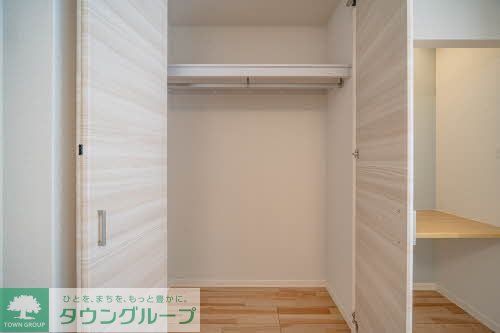 JM HIGASHIYAMAの内装写真