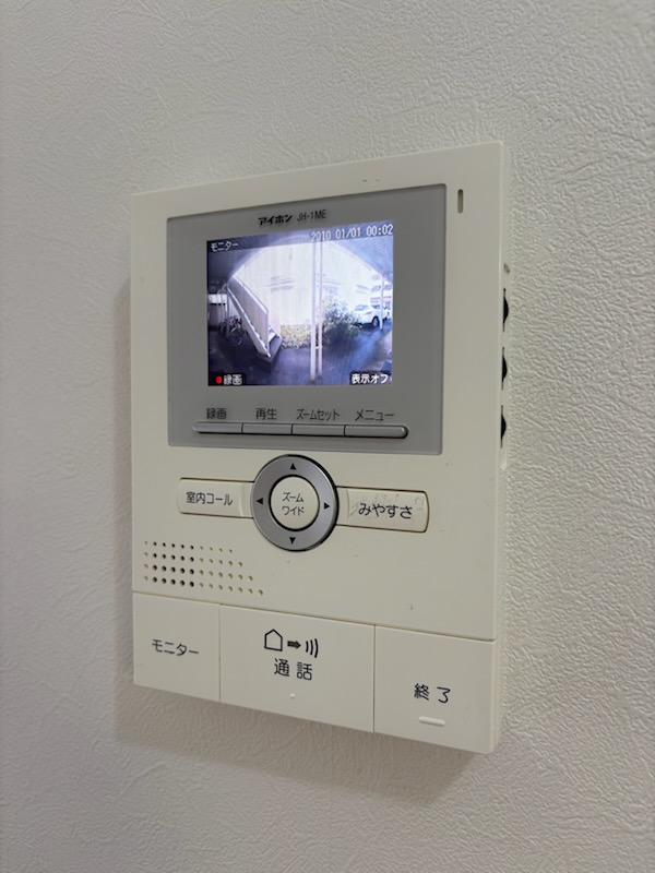 ハイムF-Aのその他写真