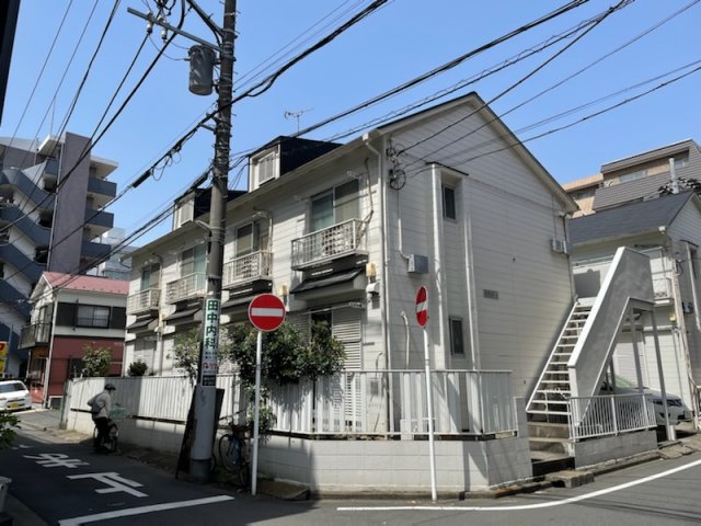ハイムF-A