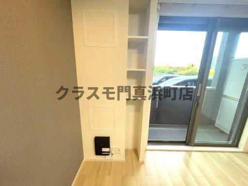 地下鉄長堀鶴見緑地線 門真南駅 徒歩17分 3階建 築3年のその他写真
