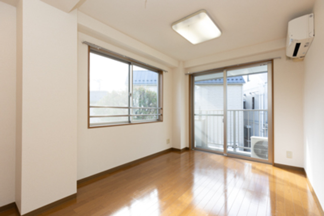 居室・リビング　※写真は同タイプ住戸です。
