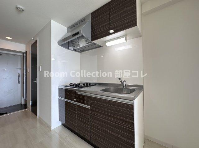その他　※同物件他部屋写真　反転・色違いの場合有　現状優先