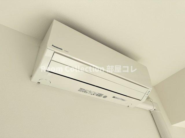 その他設備　※同物件他部屋写真　反転・色違いの場合有　現状優先
